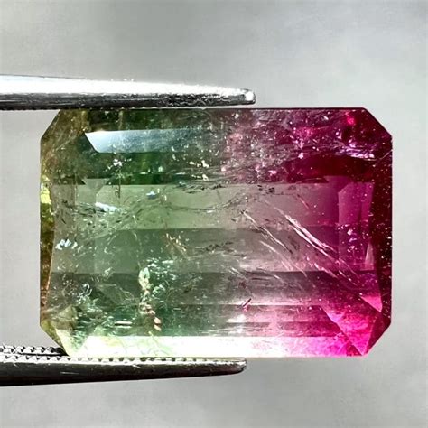 🍉 10,000+ Guide to Watermelon Tourmaline Meaning: Unravel its Mystical Might!