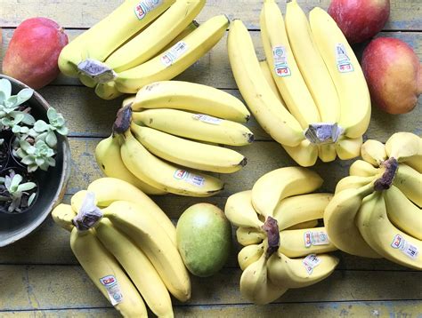 🍌 1001 Ways to Peel, Eat, and Enjoy Bananas 🍌