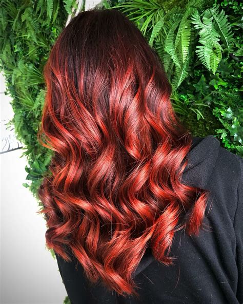 🍒 3 Ways to Get Cherry Cola Hair Colour: A Guide for 2025