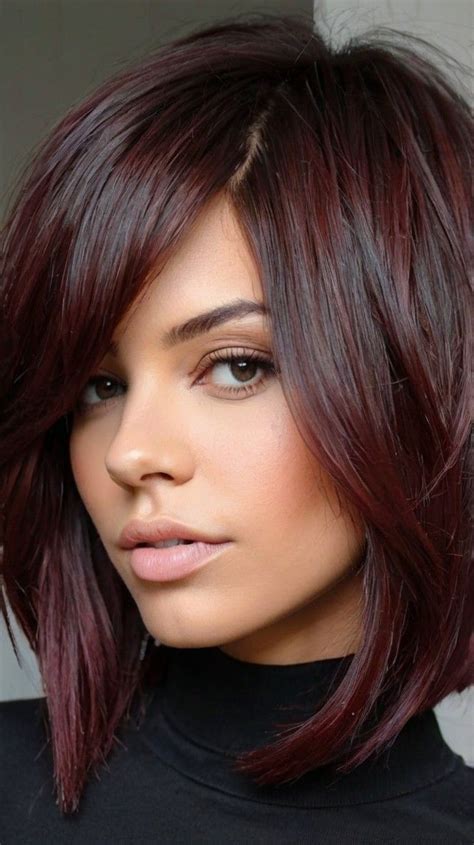 🍒 33 Unbelievable Cherry Coke Hair Color Ideas That Will Make You Thirsty for More 🍒