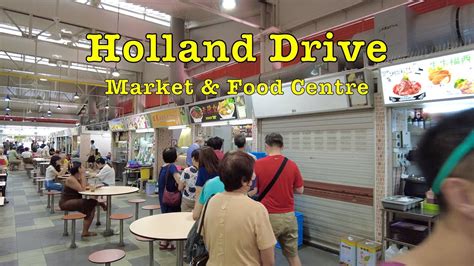 🍽️ Holland Drive Market & Food Centre: A Feast for 2025 and Beyond 🍽️