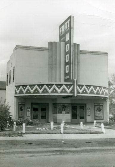 🎥 10 Exciting Reasons to Visit Waynesville Movie Theater in Waynesville, Missouri 🎥