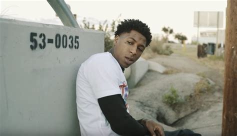 🎥 50 Stunning Film Stills of NBA Youngboy: A Visual Journey into His Cinematic World