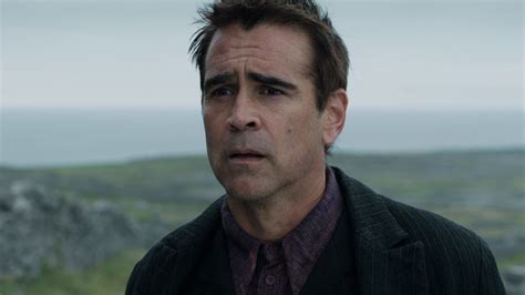 🎥 7 Colin Farrell Films That Will Make You Fall in Love with Him