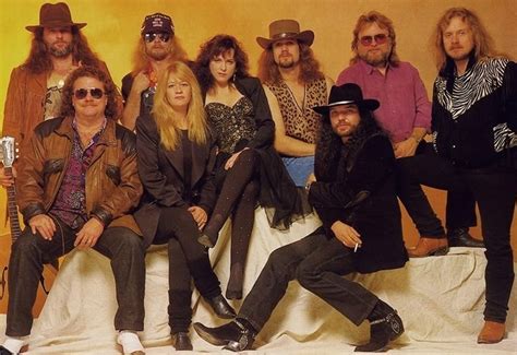 🎧 Smells Like Lynyrd Skynyrd: The Soundtrack of Southern Rock