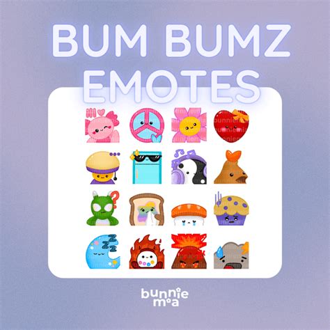 🎮 Bum Bum Bum: The Ultimate Guide to Emoting in Games 🎯