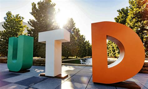 🎯 2025 UT Dallas CS Degree Plan: Elevate Your Tech Career to the Next Level