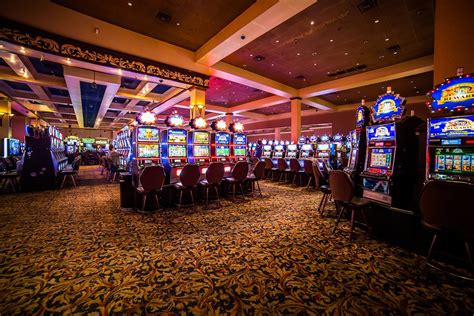 🎰 Golden Acorn Casino: A Comprehensive Guide to California's Premier Gaming Destination