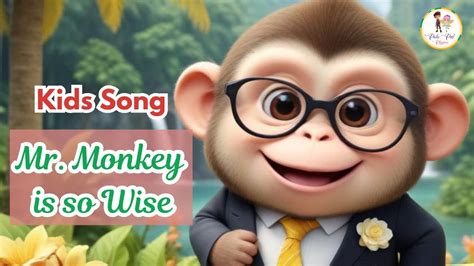 🎶🐒 Curious George Song Lyrics: 10,000-Character Deep Dive 🐒🎶