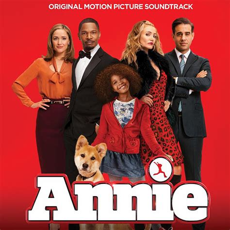 🎶 Songs From Annie the Movie: A Melodious Journey