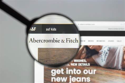 🏆 3 Ways to Access Abercrombie US Site from Singapore in 2025 🏅