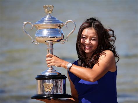 🏆 Li Na's Triumph: The 2014 Australian Open Final