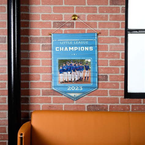 🏆 Pennant Frames: The Ultimate Guide to Displaying Your Accomplishments