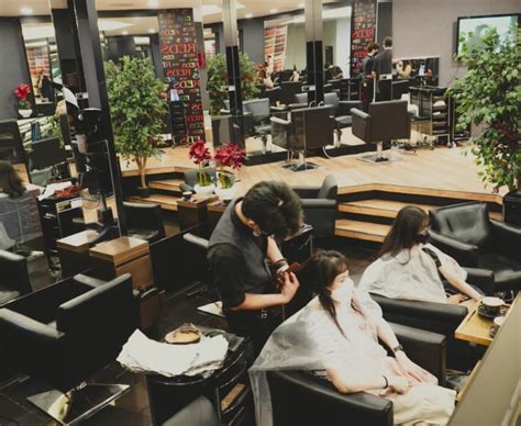 🏆 Top 10 Best Hair Salons in JB City Square 2025: Elevate Your Locks