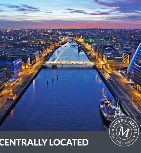 🏆 Top 7 Dublin 5-Star Hotels for an Unforgettable 2025 Experience