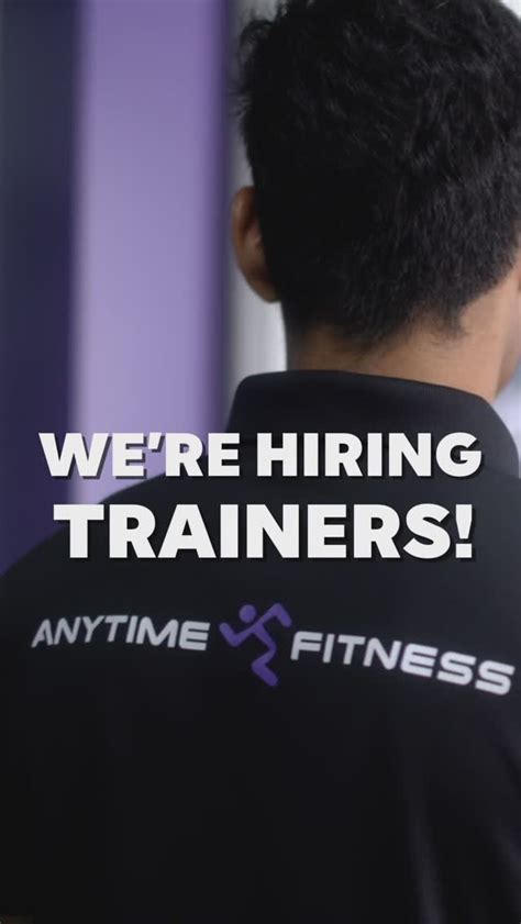 🏋️‍♀️ Tampines Anytime Fitness: #1 Gym in Tampines by 2025 🏆