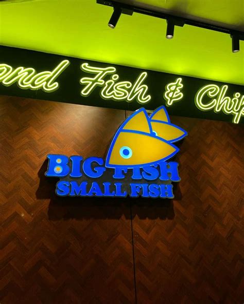 🐟🐟 Big Fish, Small Fish: Bugis Junction's 2025 Vision 🐟🐟