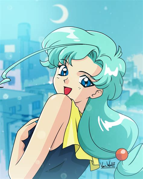 🐟🐠 Fish's Eye Sailor Moon GIF: Your Guide to the Internet's Cutest Sensation 🐠🐟