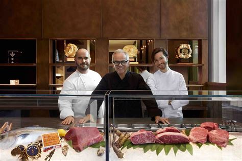 🐺 Cut by Wolfgang Puck: Experience Exquisite Cuisine at a Premium Price