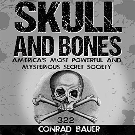 💀📖 Skull and Bones: Turning the Page on a Secret Society