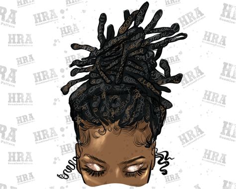 💇‍♀️ Hair Clip Art: A Coiffure of Digital Delights