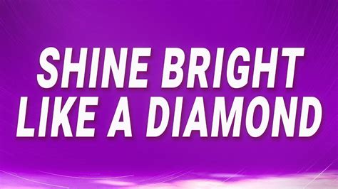 💎 Shine Brght Like a Diamond: 2023's Definitive Guide to All Things Sparking