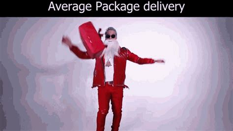 💨 Delivery GIFs: The Perfect Way to Track Your Package in Style