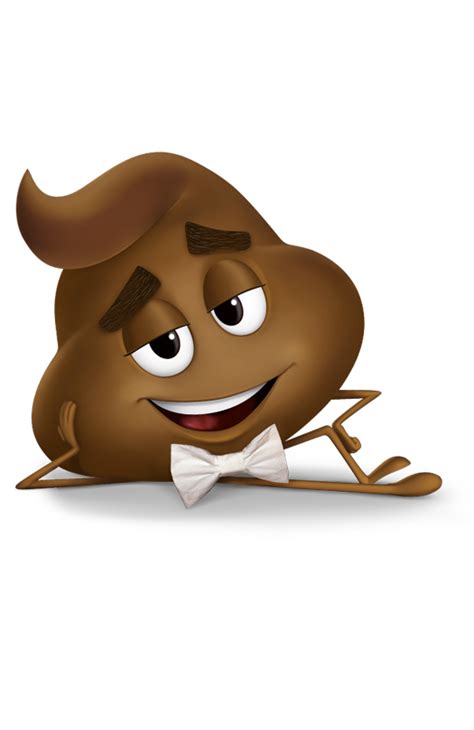 💩 The Poop Emoji Movie: A Comprehensive Guide to the World's Most Beloved Poop