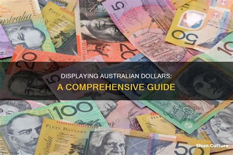 💰 $100,000 Australian Dollars to American Dollars: A Comprehensive Conversion Guide