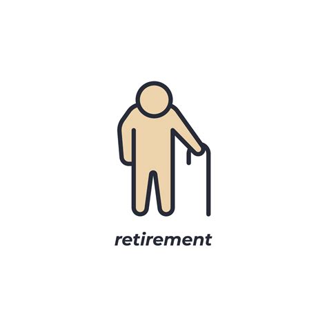 💰 Retirement: The Golden Symbol of Life's Next Chapter