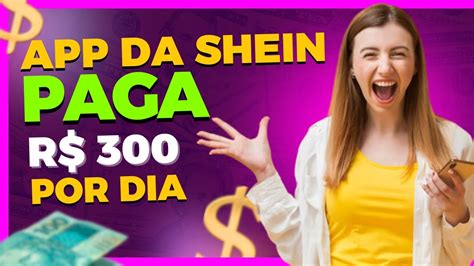 💰 Shein Bet: Ganhe Dinheiro Extra com a Shein