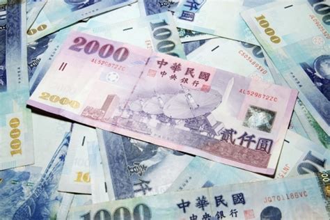 💰 Taiwan Dollar to USD: A Comprehensive Guide