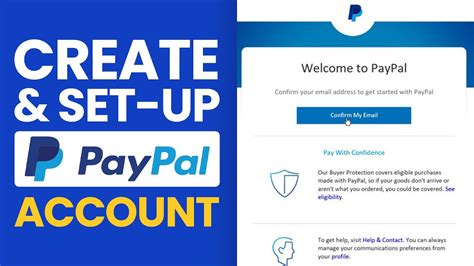 💳 Make a PayPal Account in 2025: A Comprehensive Guide for Beginners 💸