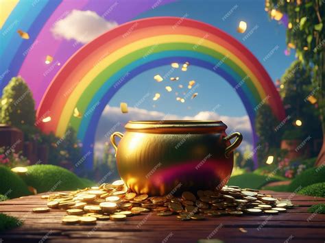 💸 Find the Pot of Gold at the End of Your Digital Marketing Rainbow: A Comprehensive Guide 💸