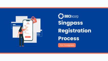 📊 How to Apply Singpass for Foreigners: A 2025 Guide 📊