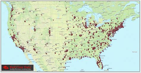 📍 Location of Michaels Near Me: 11,000+ Handy Locations Nationwide