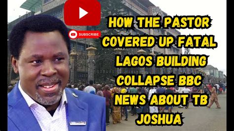 🔥 Uncovering the Collapse of Pastor Joshua's New Creation Church: A Shocking 2025 Report