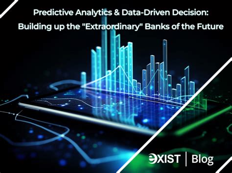 🔮 Predictive Analytics: The Future of Data-Driven Decision-Making 🔮