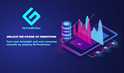 🔮 The Power of Prediction: Unlocking the Future in Marketing, Finance, and Beyond