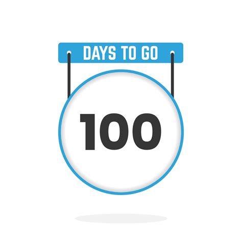 🗓️ Countdown to June 20: Just 100 Days to Go!