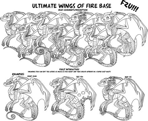 😮 Wings of Fire: The Ultimate 10,000-Character Guide for Soaring Over Challenges