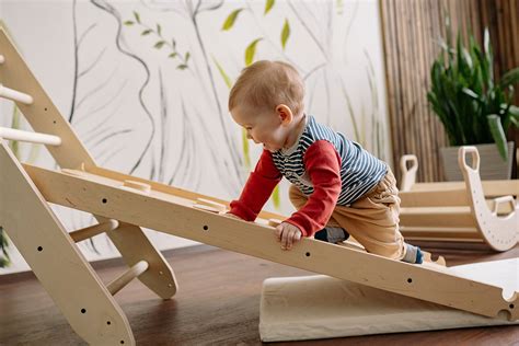 🙈 The Ultimate Guide to Climbing for Curious Babies (and Parents)! 🙈