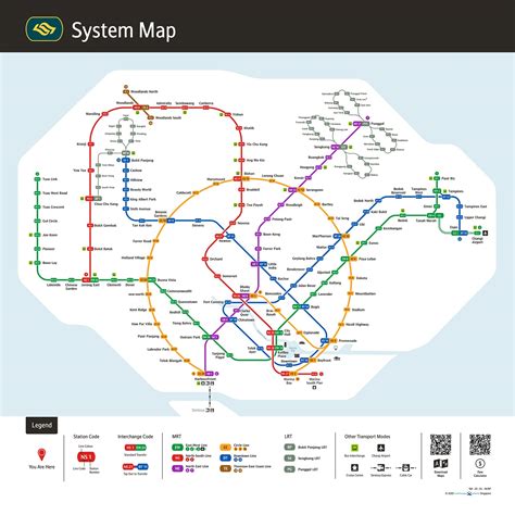 🚇 Get to MBS by MRT in 2025: A Comprehensive Guide