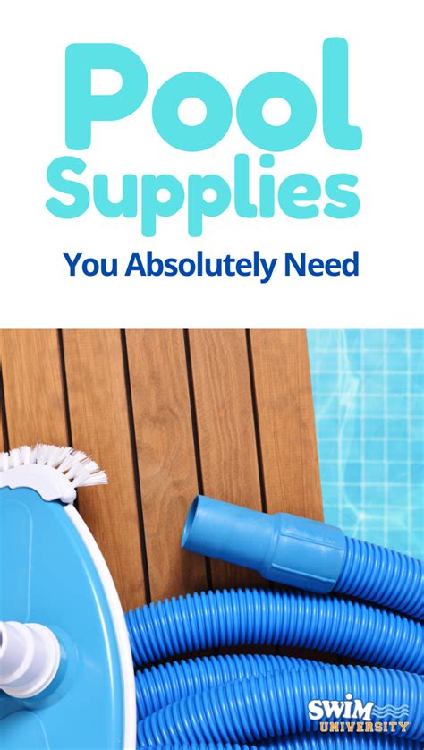 🚨 10 Nearest Pool Supply Stores: Find the One Closest to You! 🚨