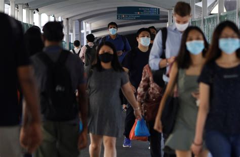 🚨 25,025 COVID-19 Cases in Singapore Today: CNA