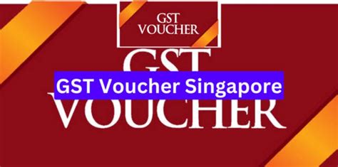 🚨 Check Your Eligibility for GST Voucher 2024 Today!