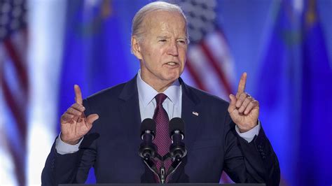 🚨Breaking News: Biden Died at the Age of 80!