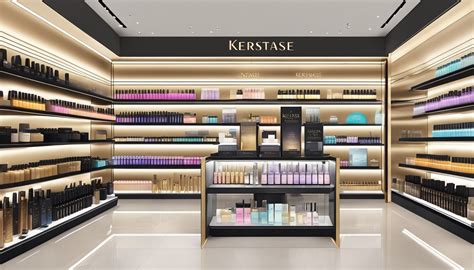 🛒 Where to Buy Kerastase in Singapore 2025: A Comprehensive Guide