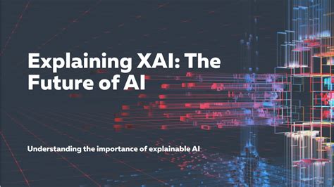 🤖 xai94x Unleashed: The Dawn of Explainable AI