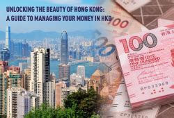 🤯 50000 HKD to USD: Unlocking the Value of Your Currency